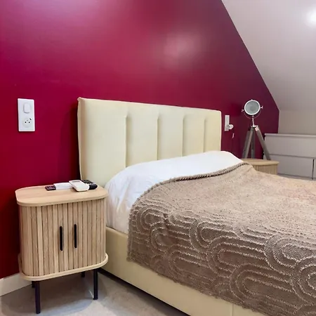 Your In A Modern And Warm Two-room Apartamento